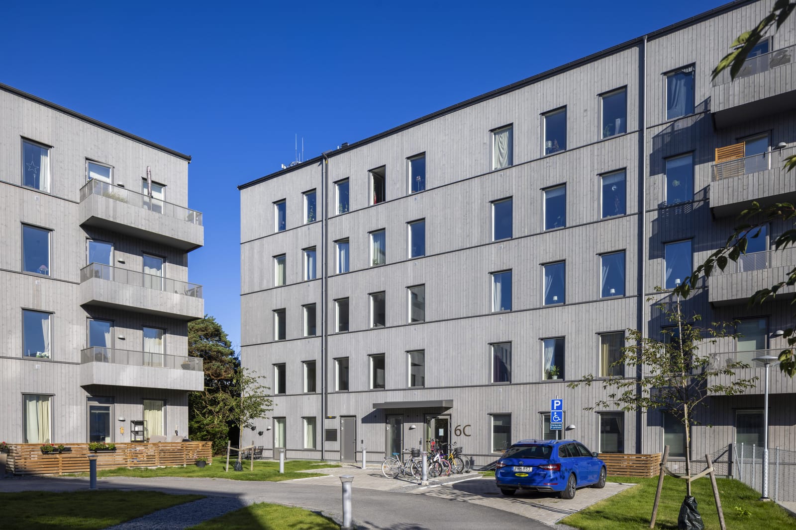 4 rok · 89 m² i Nynäshamn – bild 2