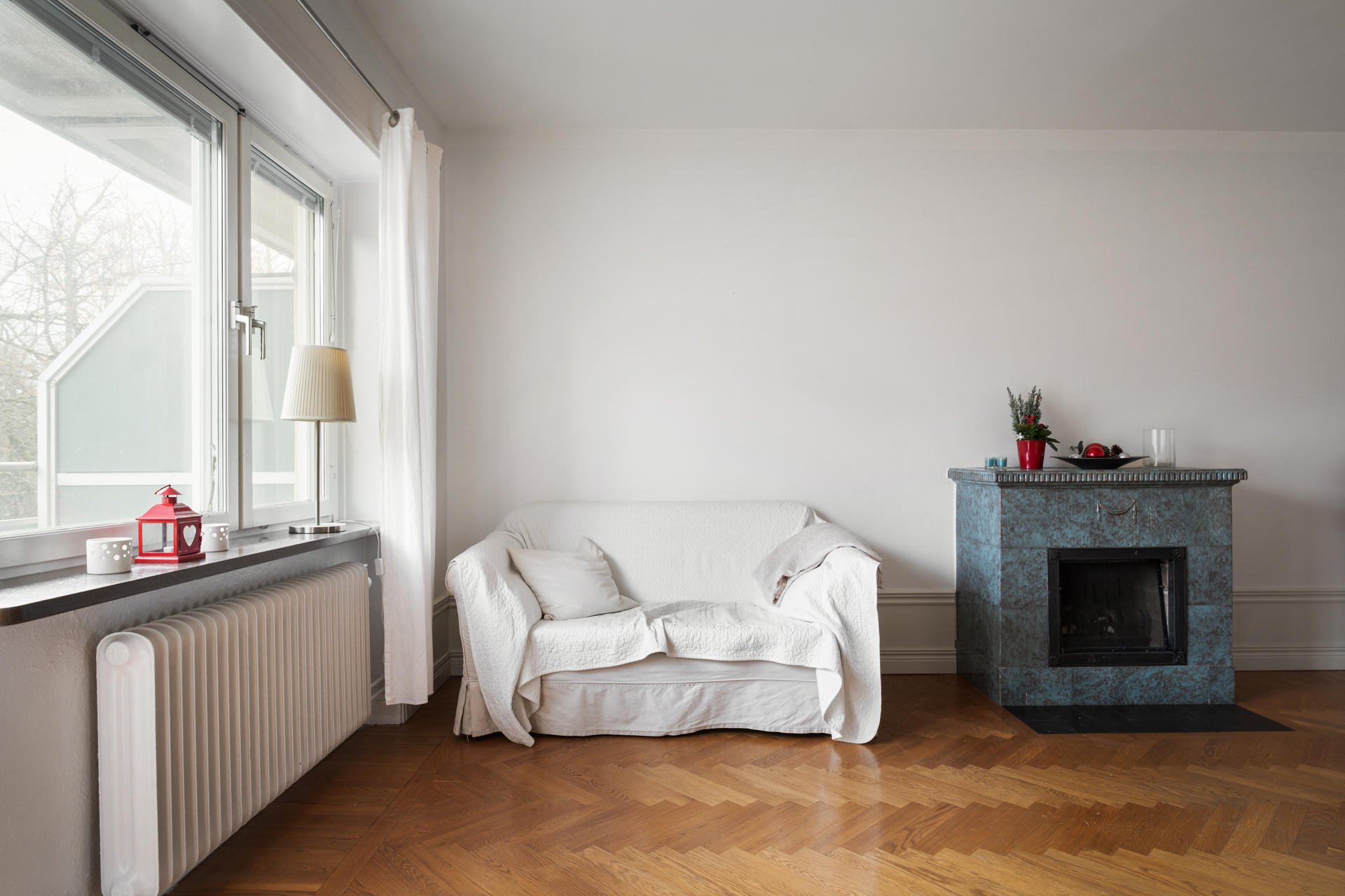 Lägenhet, 4 rooms, 95 sqm, Avesta – bild 3