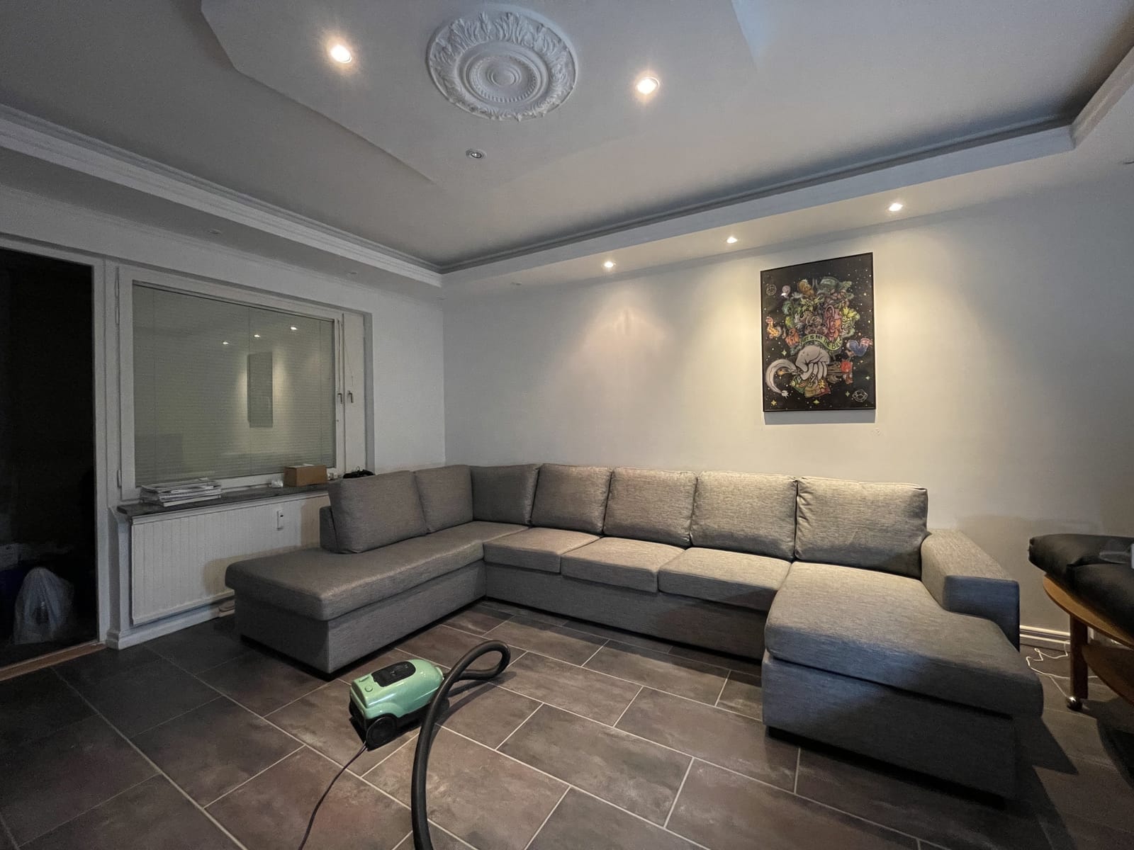 Lägenhet, 3 rooms, 50 sqm, Malmö