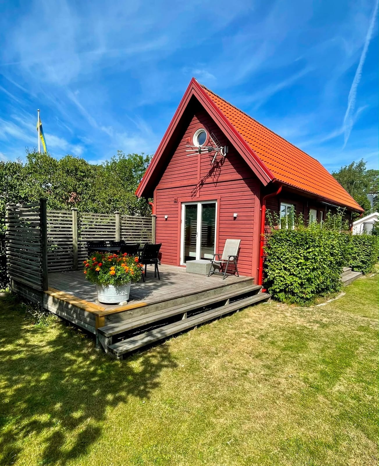 3 rok · 55 m² i Åhus – bild 2
