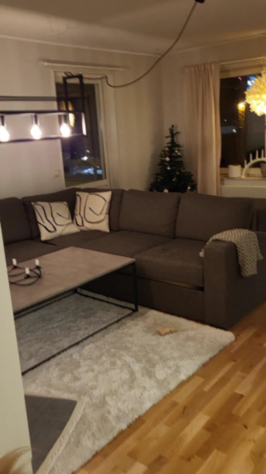 1 rok · 20 m² i Umeå – bild 7