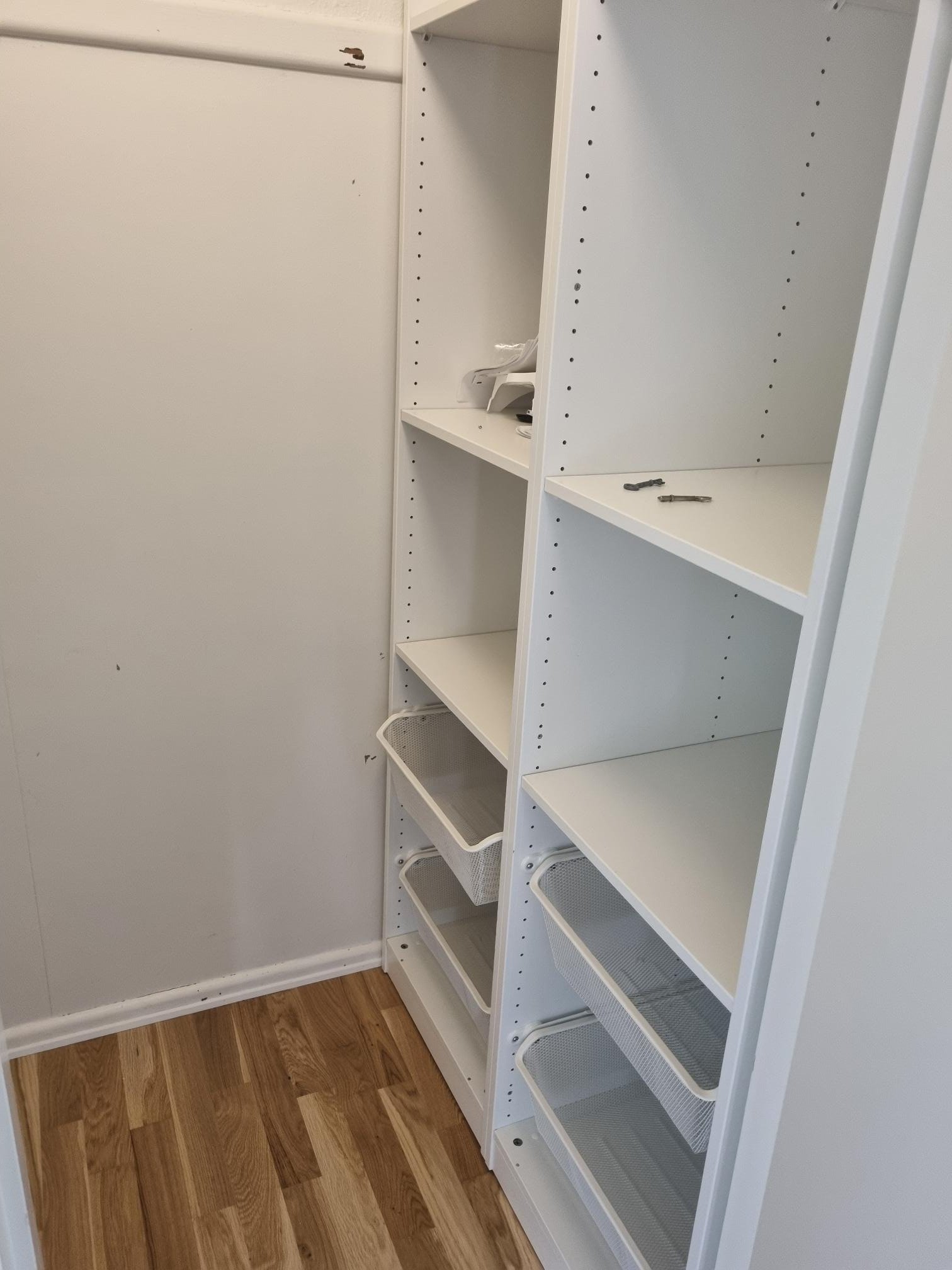 Lägenhet, 6 rooms, 156 sqm, Svenljunga – bild 2
