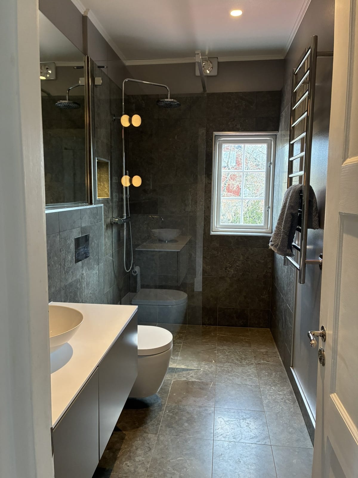 9 rok · 400 m² i Djursholm – bild 16