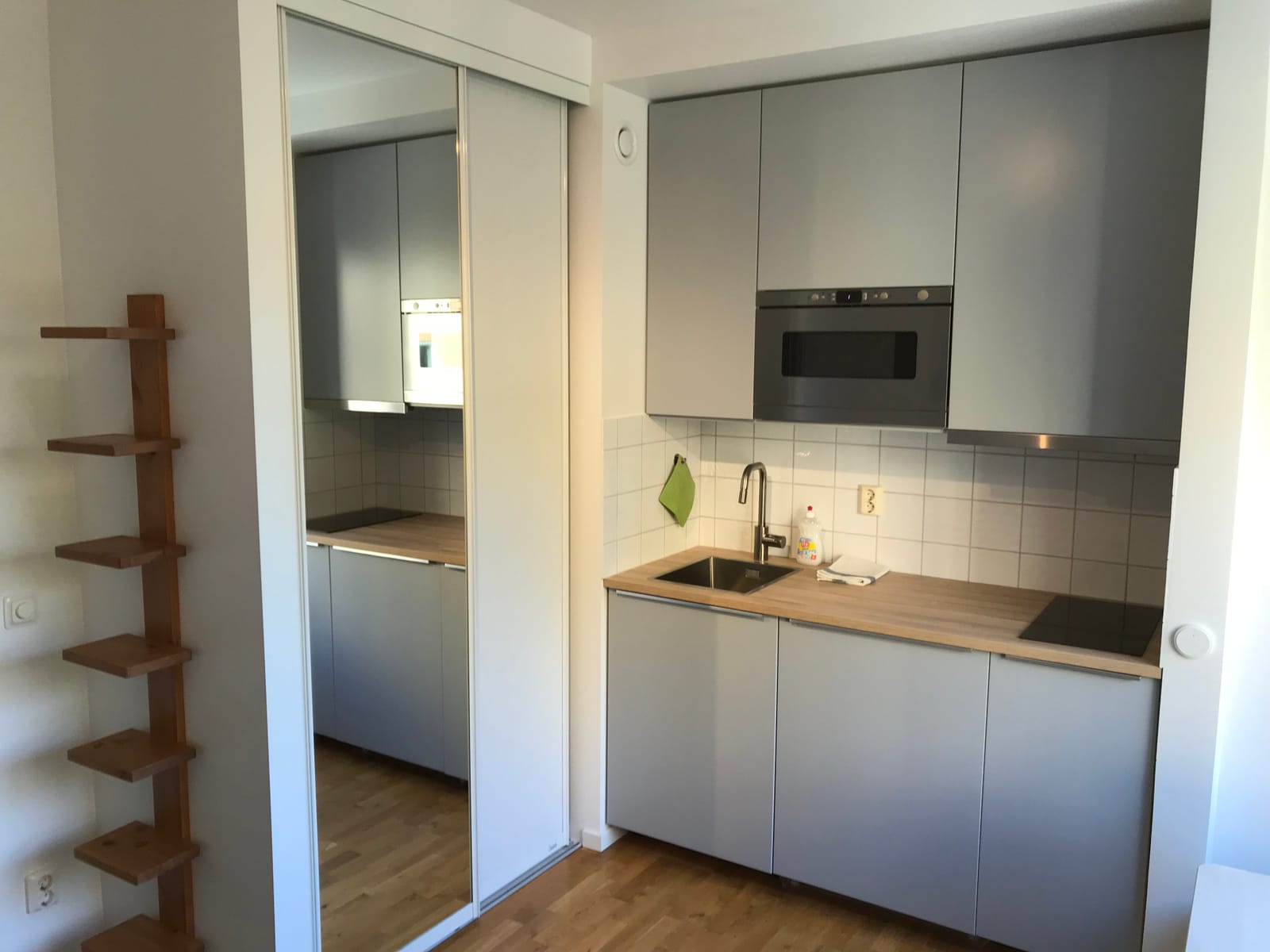 1 rok · 19 m² i Stockholm – bild 4