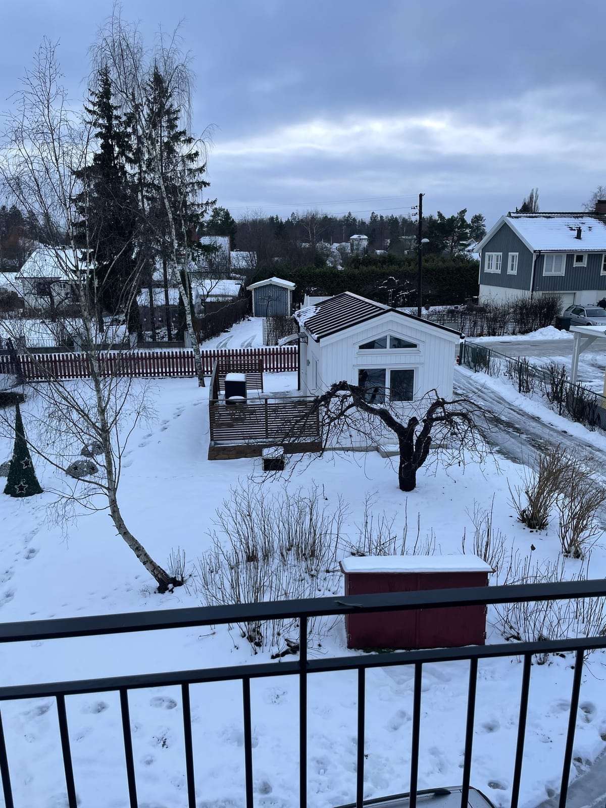 Stuga, 2 rooms, 35 sqm, Spånga
