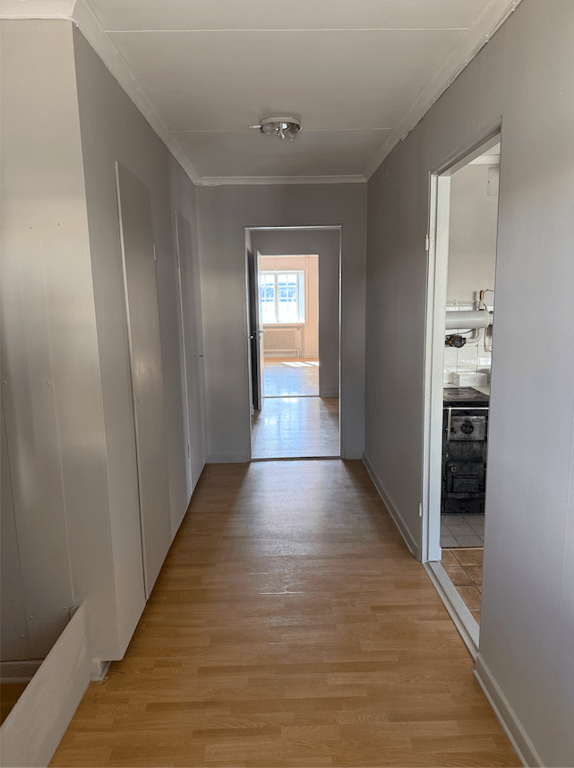 2 rok · 70 m² i Valla – bild 9