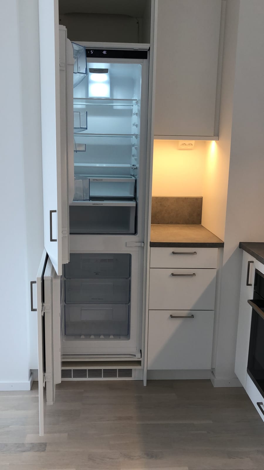 2 rok · 50 m² i Lund – bild 3