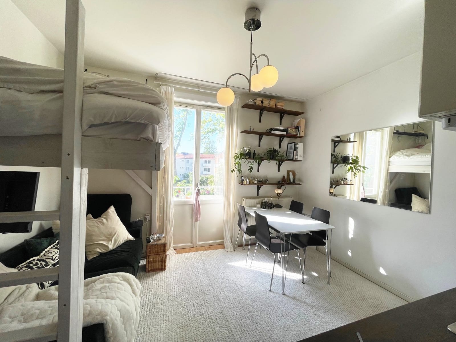 1 rok · 18 m² i Stockholm – bild 7