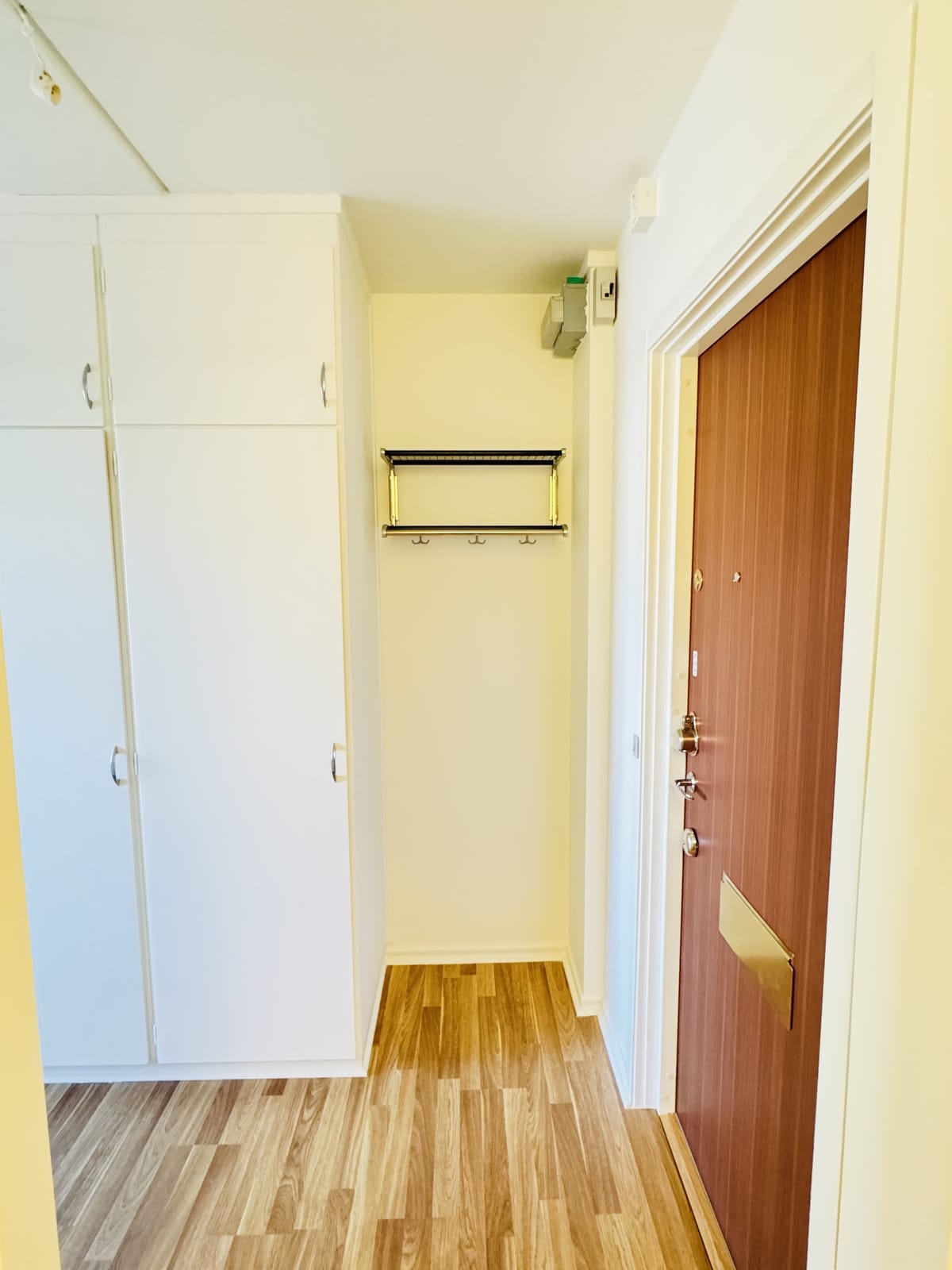 1 rok · 25 m² i Täby – bild 5