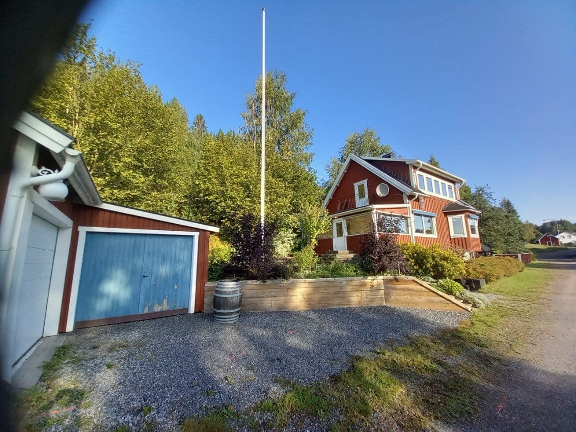 6 rok · 110 m² i Mjällom – bild 3