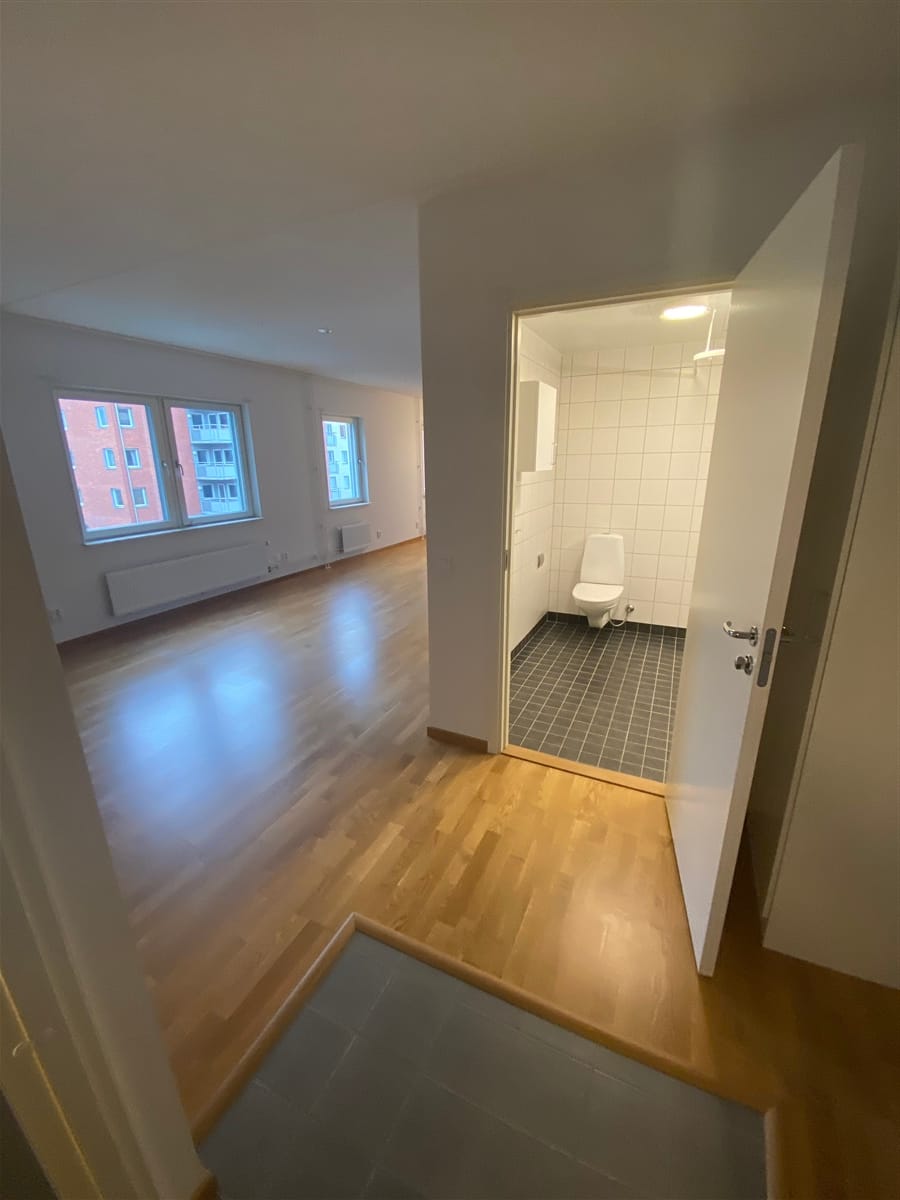 2 rok · 56 m² i Norrköping – bild 3