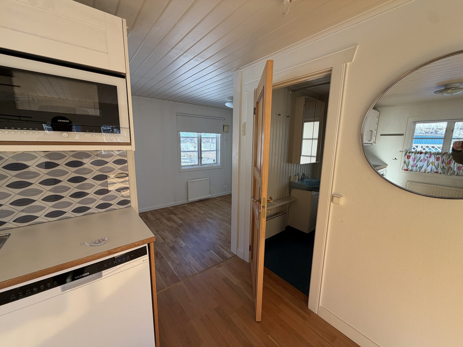 2 rok · 60 m² i Åkersberga – bild 5