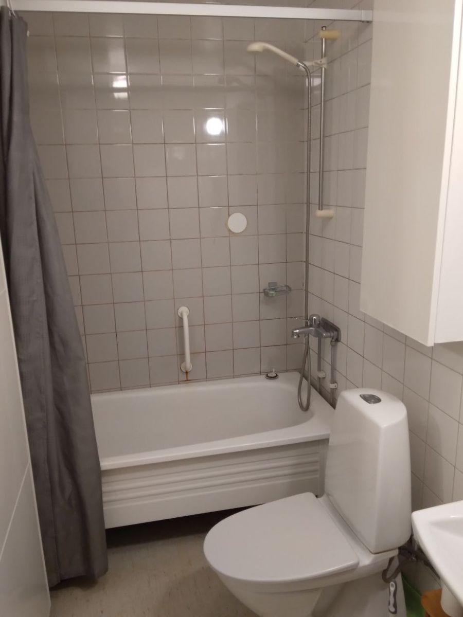 Lägenhet, 1 rooms, 11 sqm, Stockholm – bild 14