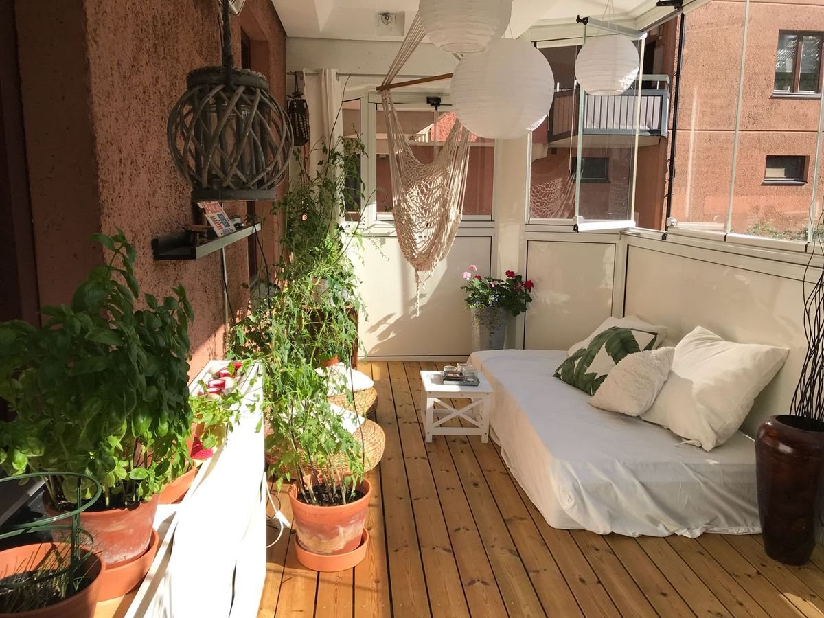 Lägenhet, 1 rooms, 13 sqm, Enskededalen
