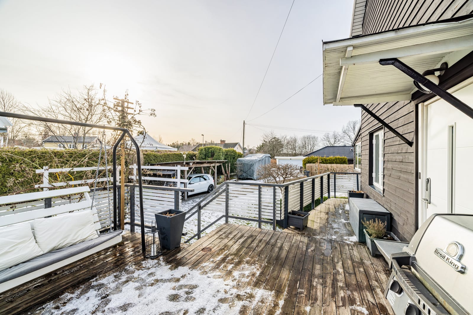 4 rok · 90 m² i Tyresö – bild 22