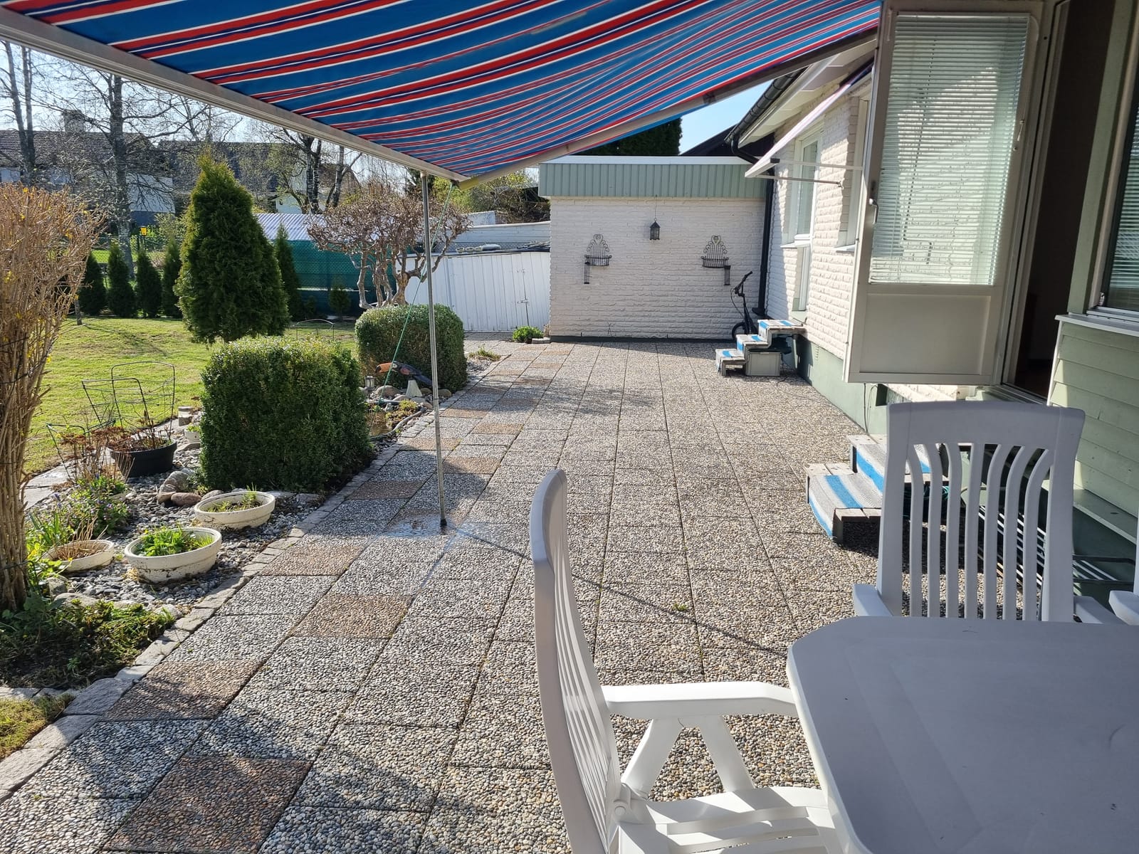 8 rok · 200 m² i Trollhättan – bild 8