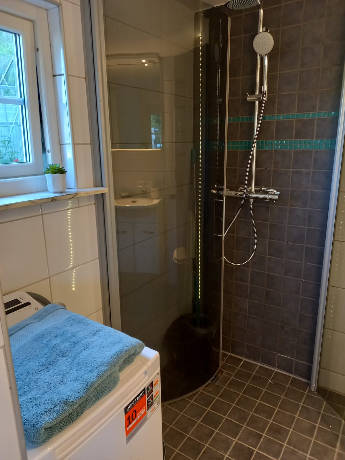 2 rok · 38 m² i Norrahammar – bild 14