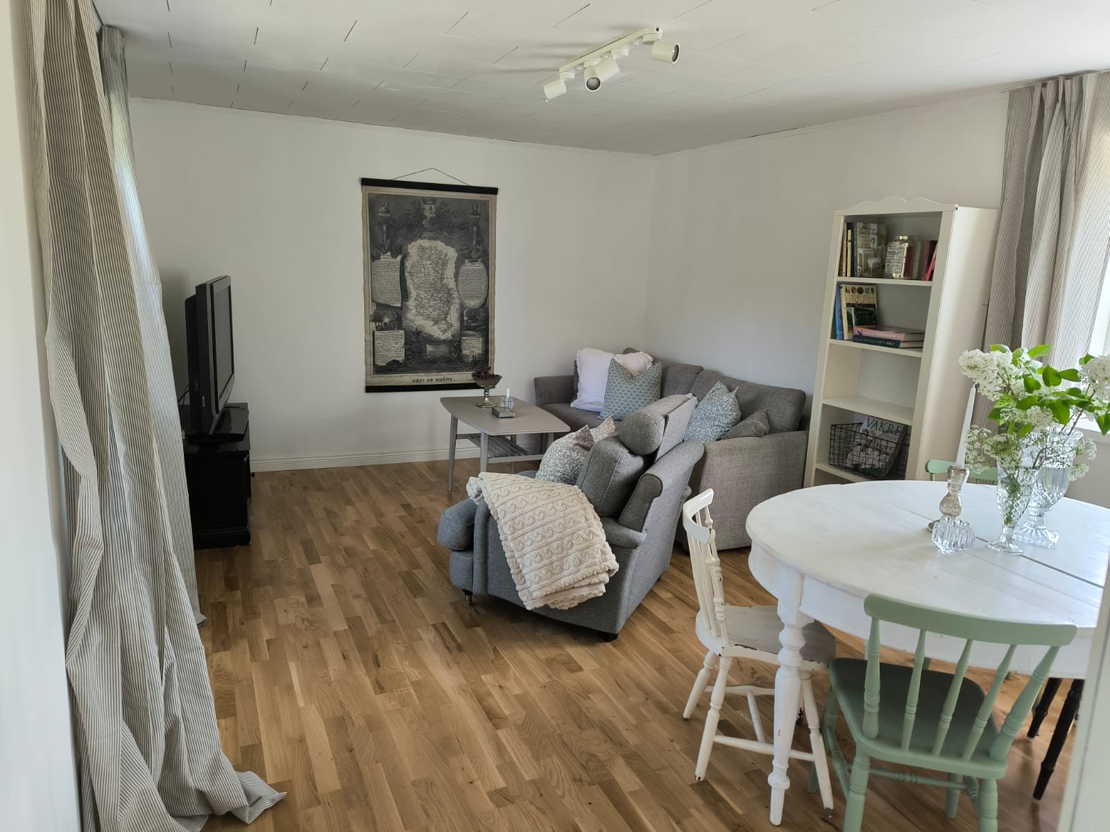 Lägenhet, 2 rooms, 67 sqm, Ystad – bild 22