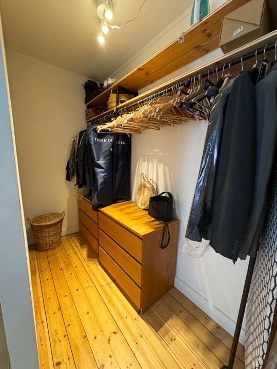 Lägenhet, 4 rooms, 100 sqm, Stockholm – bild 6