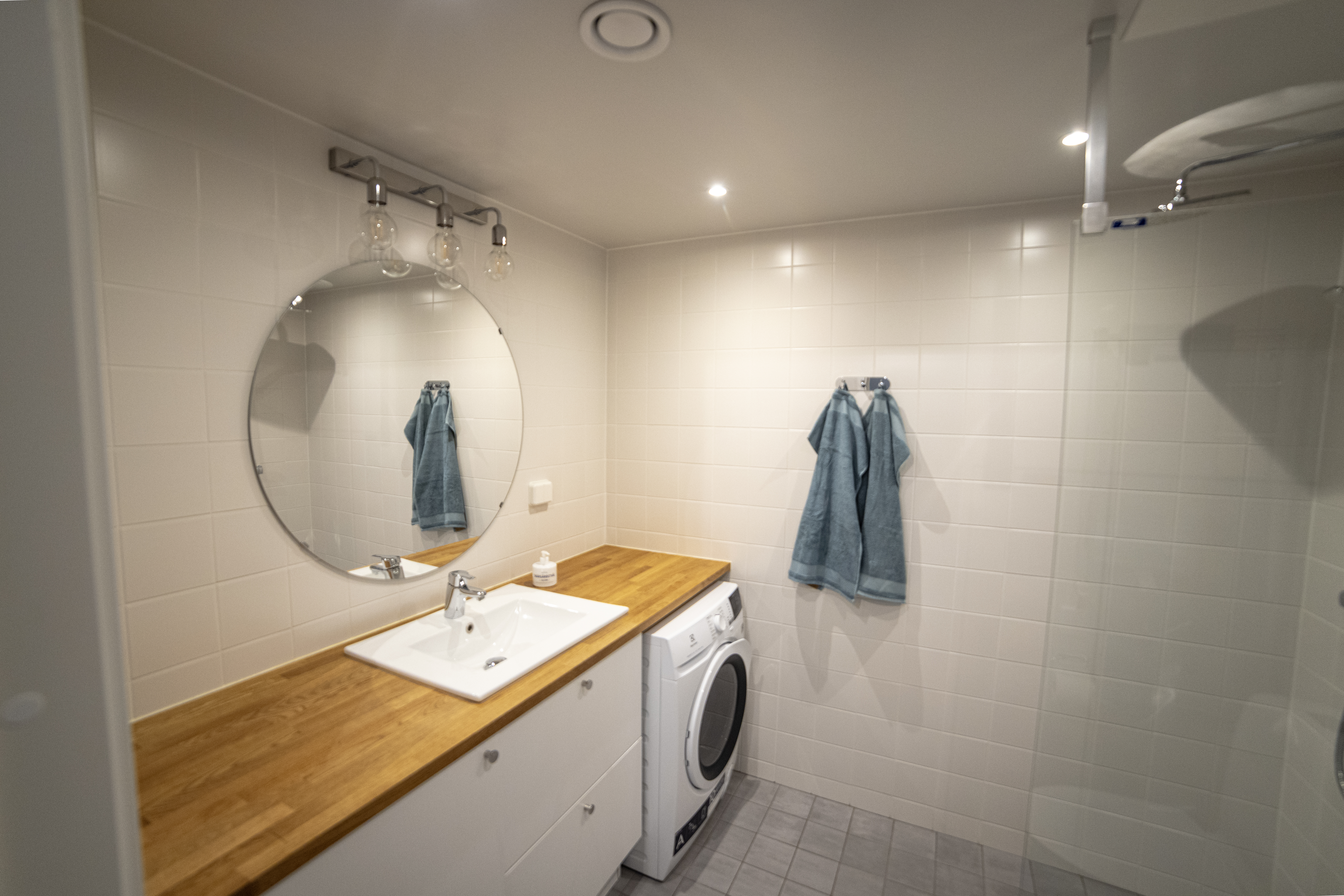 Lägenhet, 2 rooms, 35 sqm, Täby – bild 10