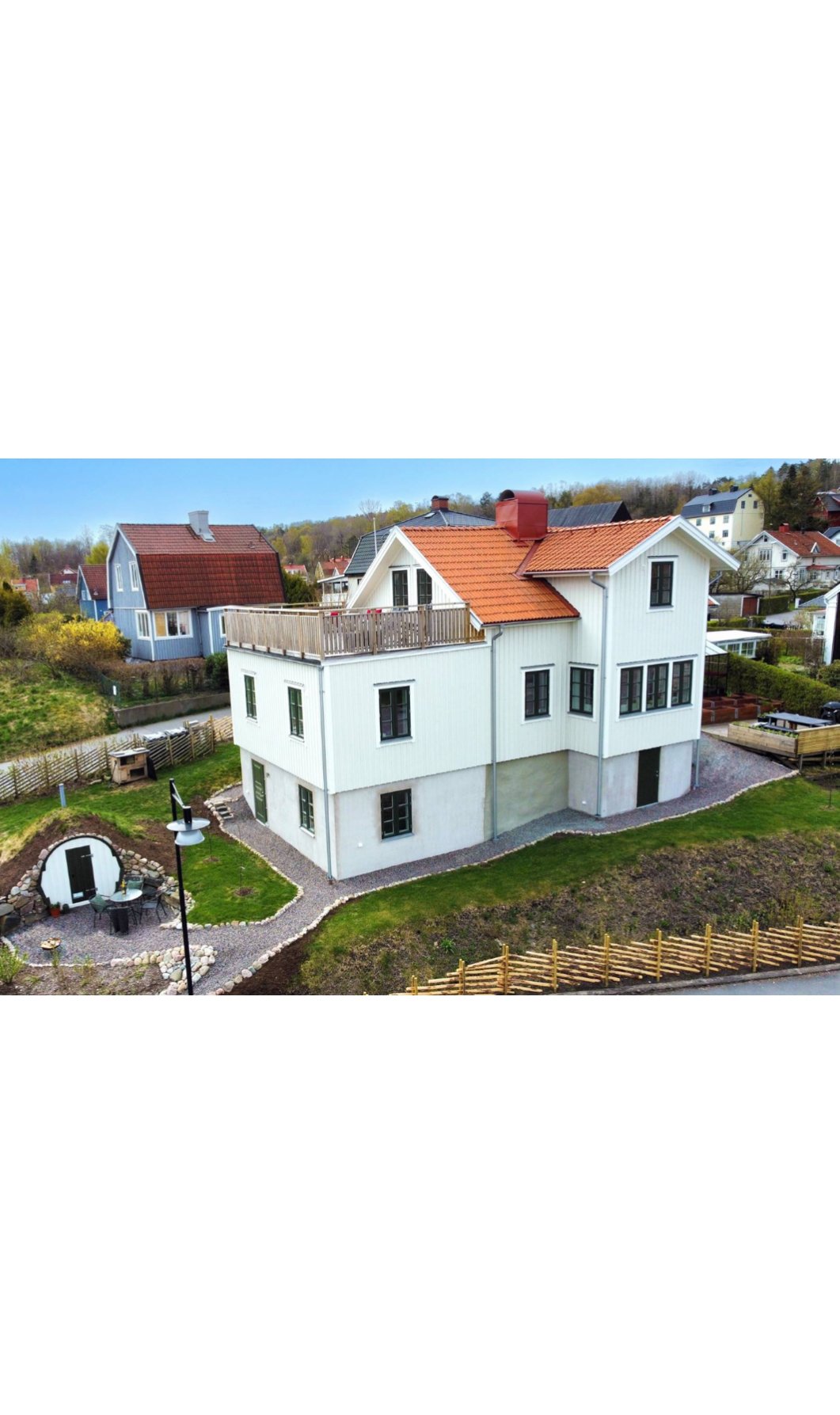 Villa/Hus, 1 rooms, 25 sqm, Mölndal – bild 7