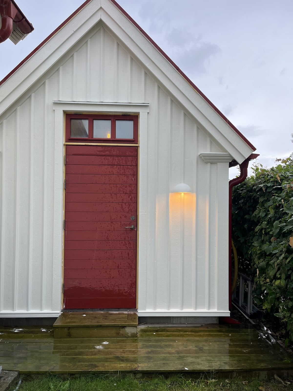 2 rok · 21 m² i Träslövsläge – bild 6