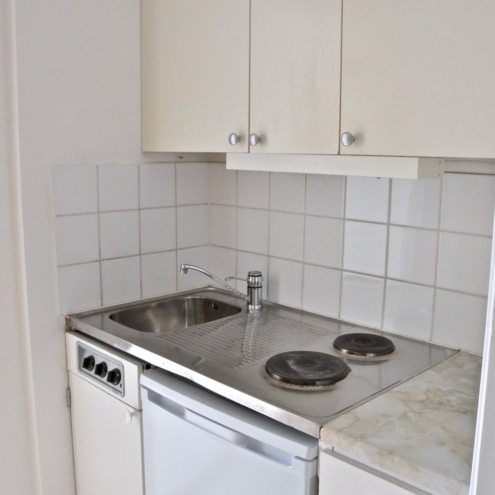 Lägenhet, 1 rooms, 24 sqm, Röfors – Röfors