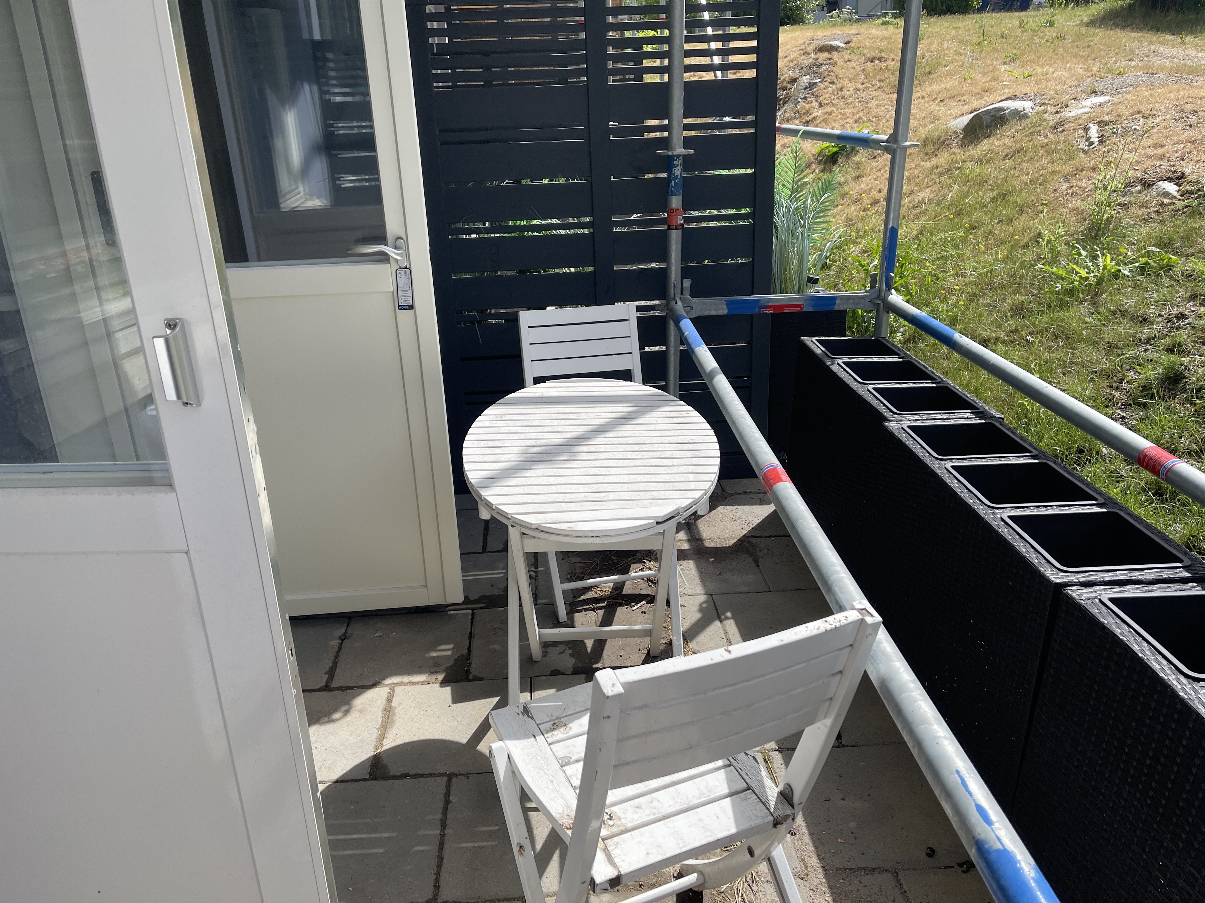 Lägenhet, 1 rooms, 21 sqm, Solna – bild 8