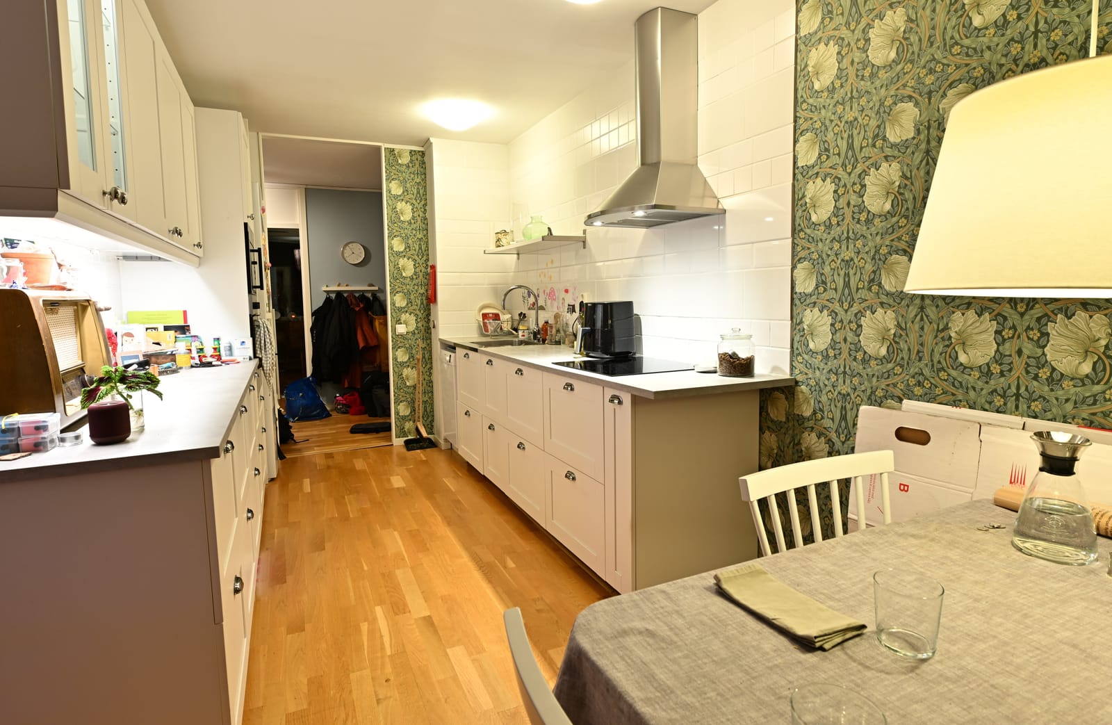 3 rok · 76 m² i Umeå – bild 3