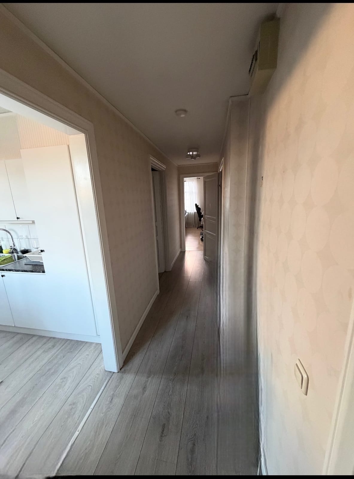 2 rok · 64 m² i Sundsvall – bild 4
