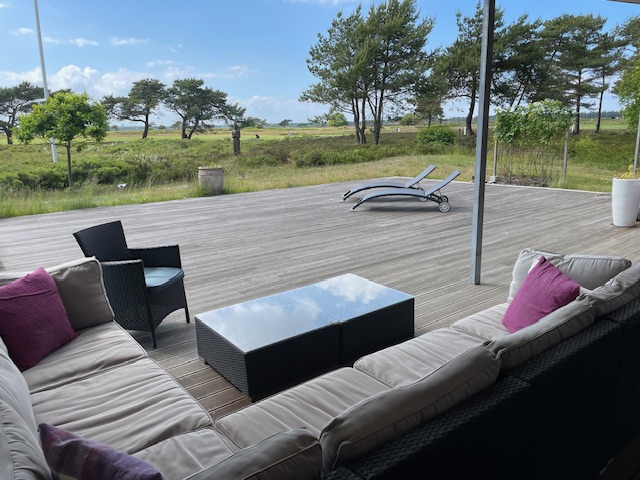 Villa/Hus, 4 rooms, 100 sqm, Höllviken – bild 9