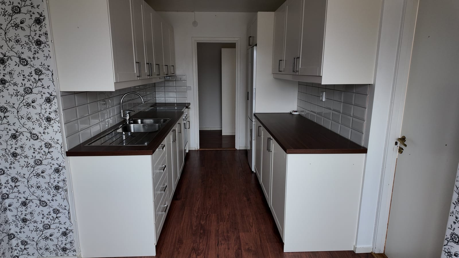 2 rok · 78 m² i Växjö – bild 2