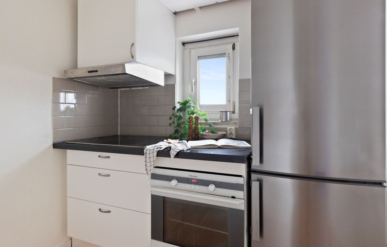 Lägenhet, 2 rooms, 30 sqm, Solna – bild 4