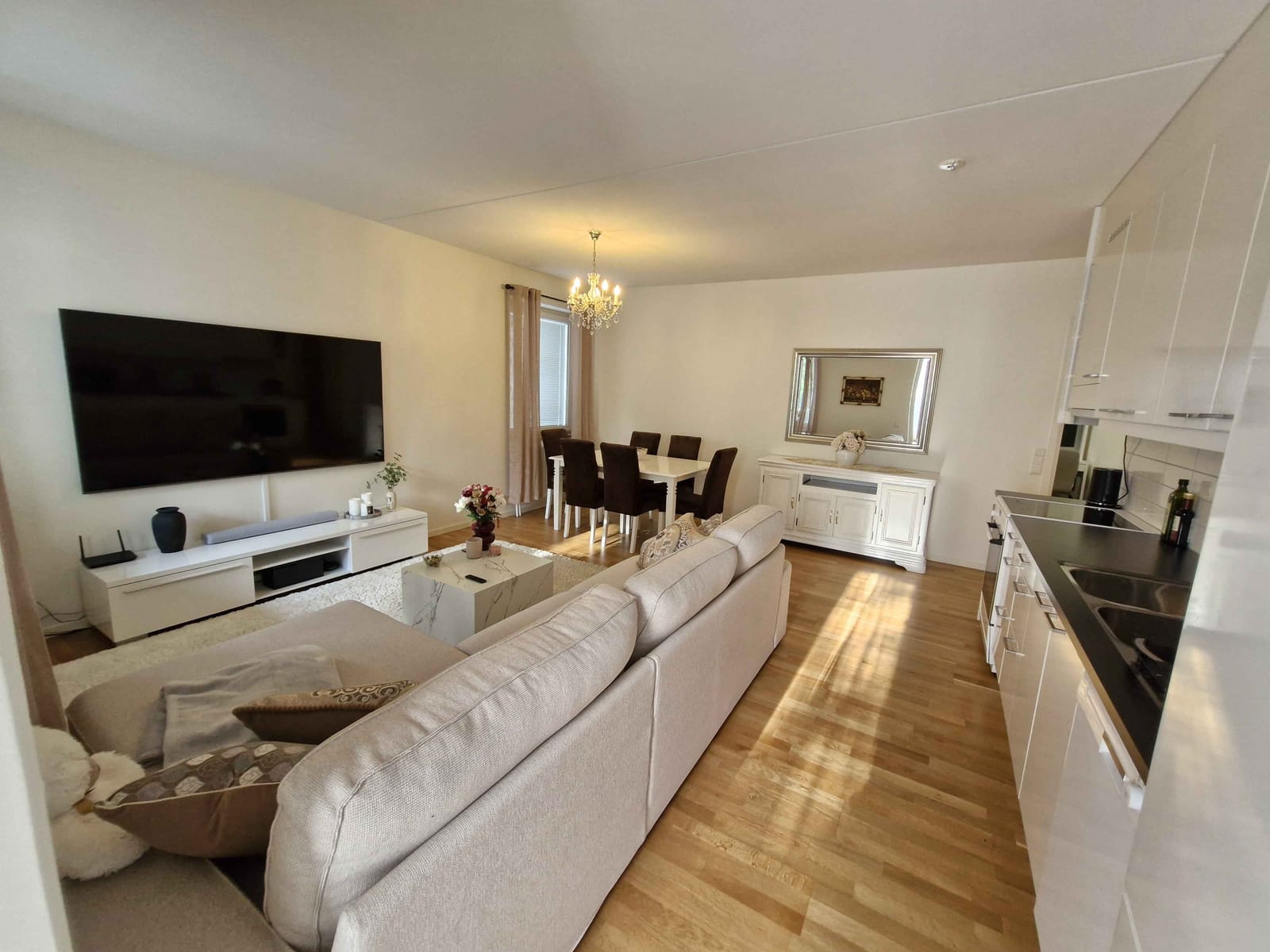 2 rok · 54 m² i Göteborg – bild 3