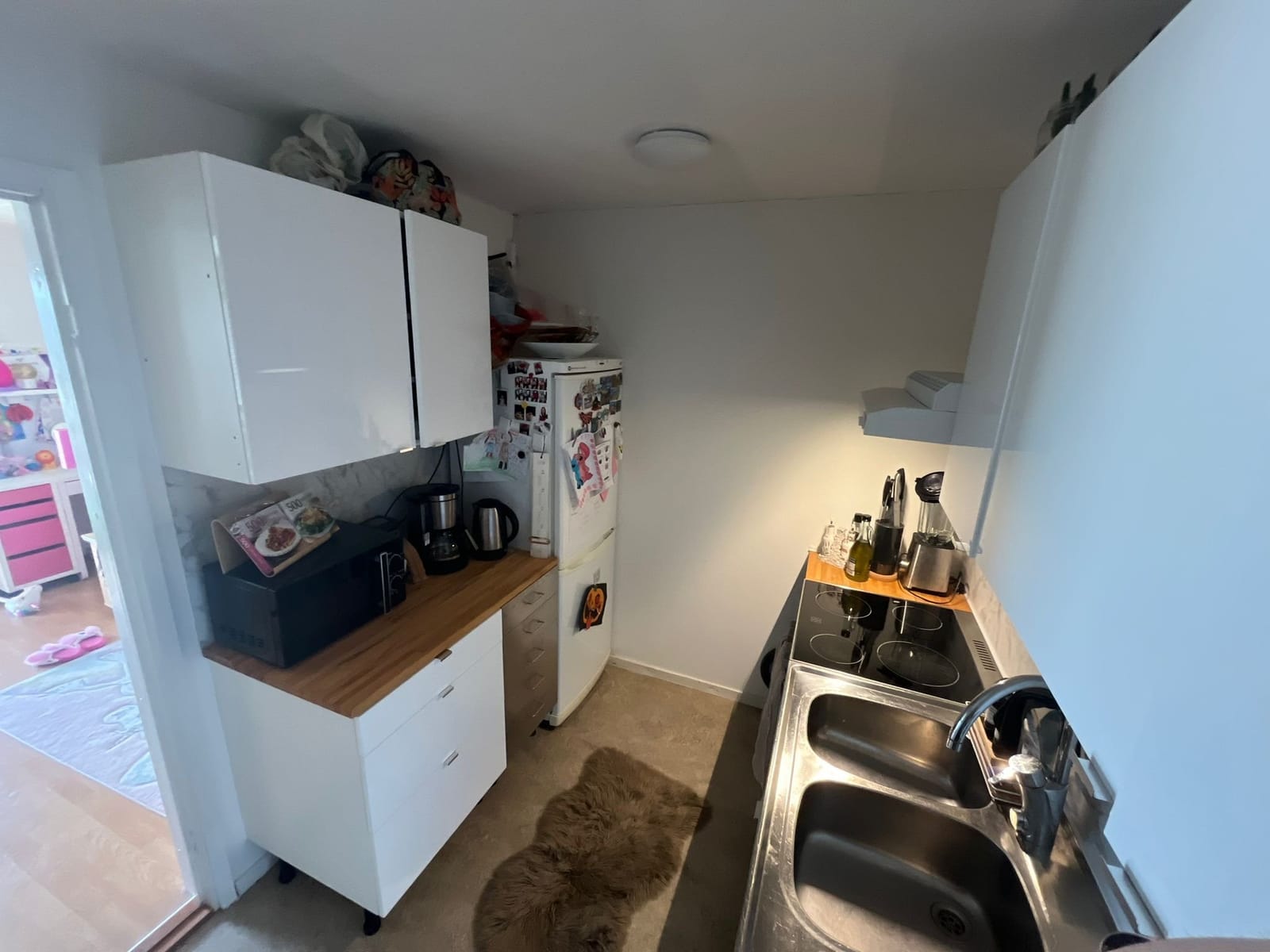 2 rok · 40 m² i Huddinge – bild 12