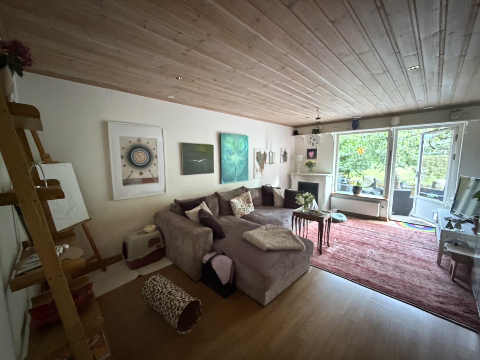 2 rok · 67 m² i Gnesta – bild 5