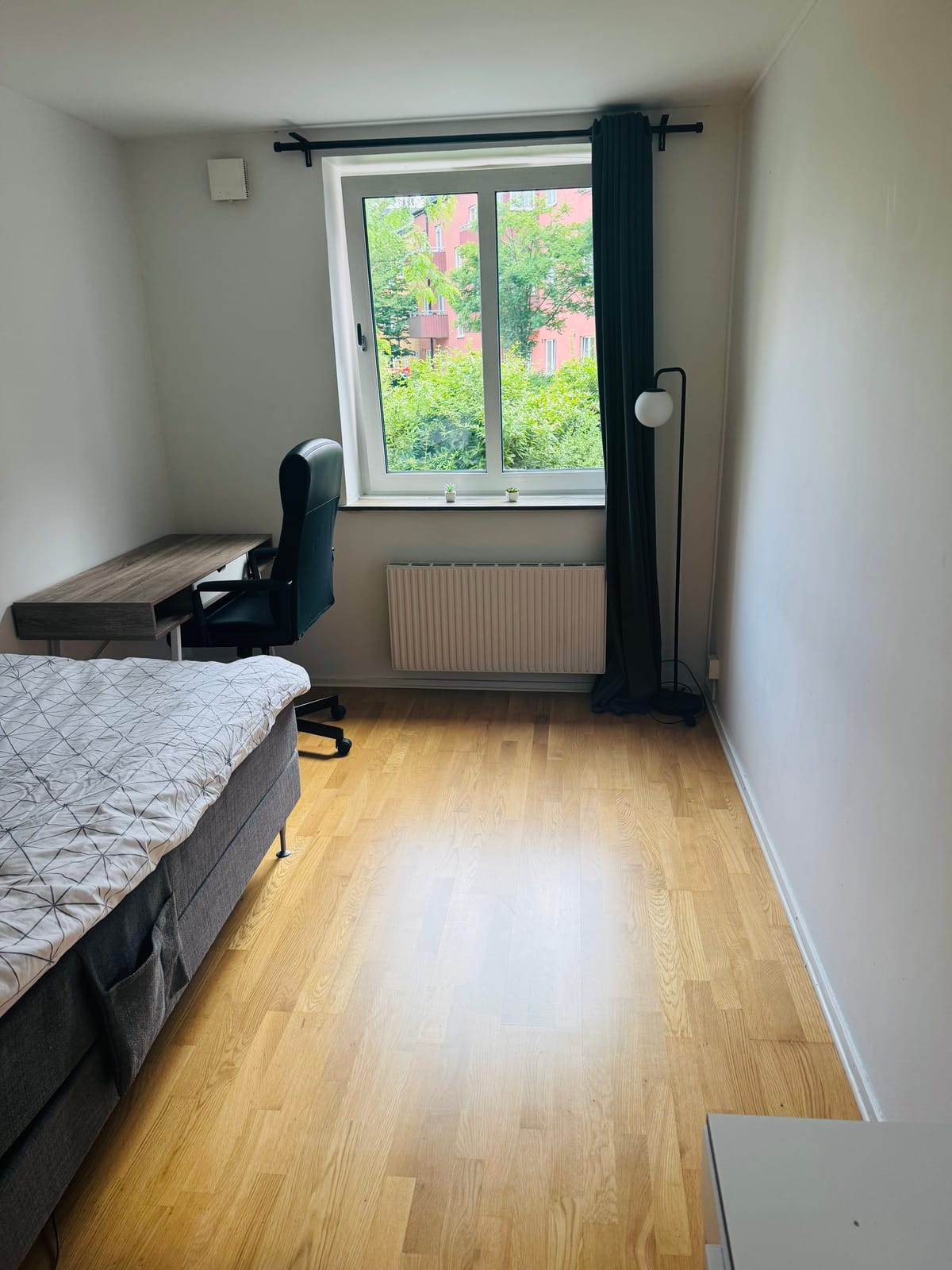 1 rok · 15 m² i Malmö – bild 8