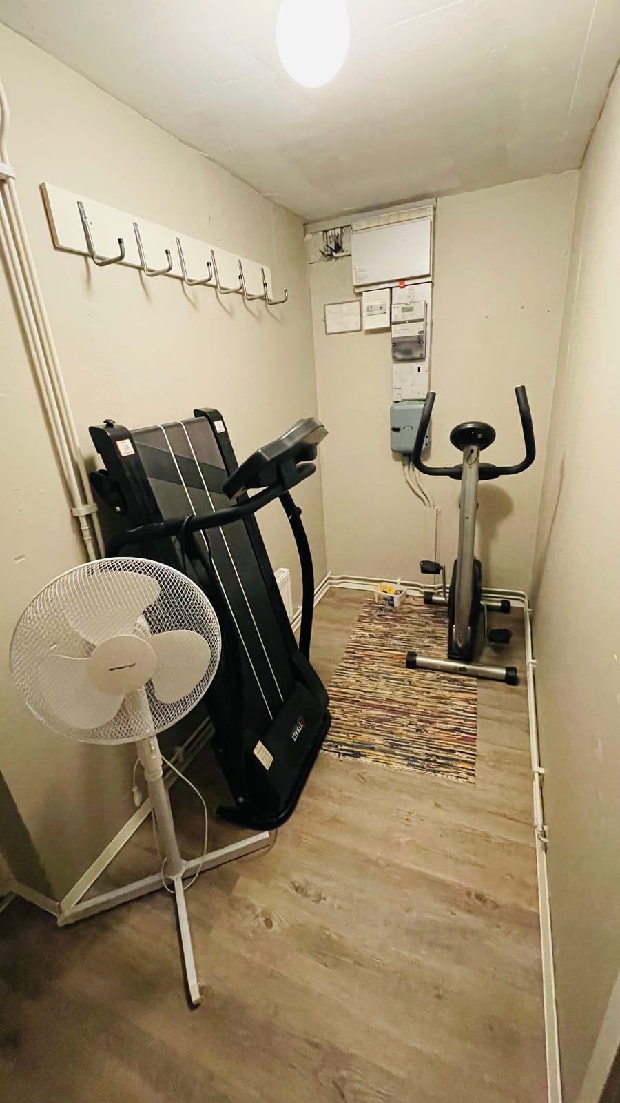 6 rok · 203 m² i Sundsvall – bild 21
