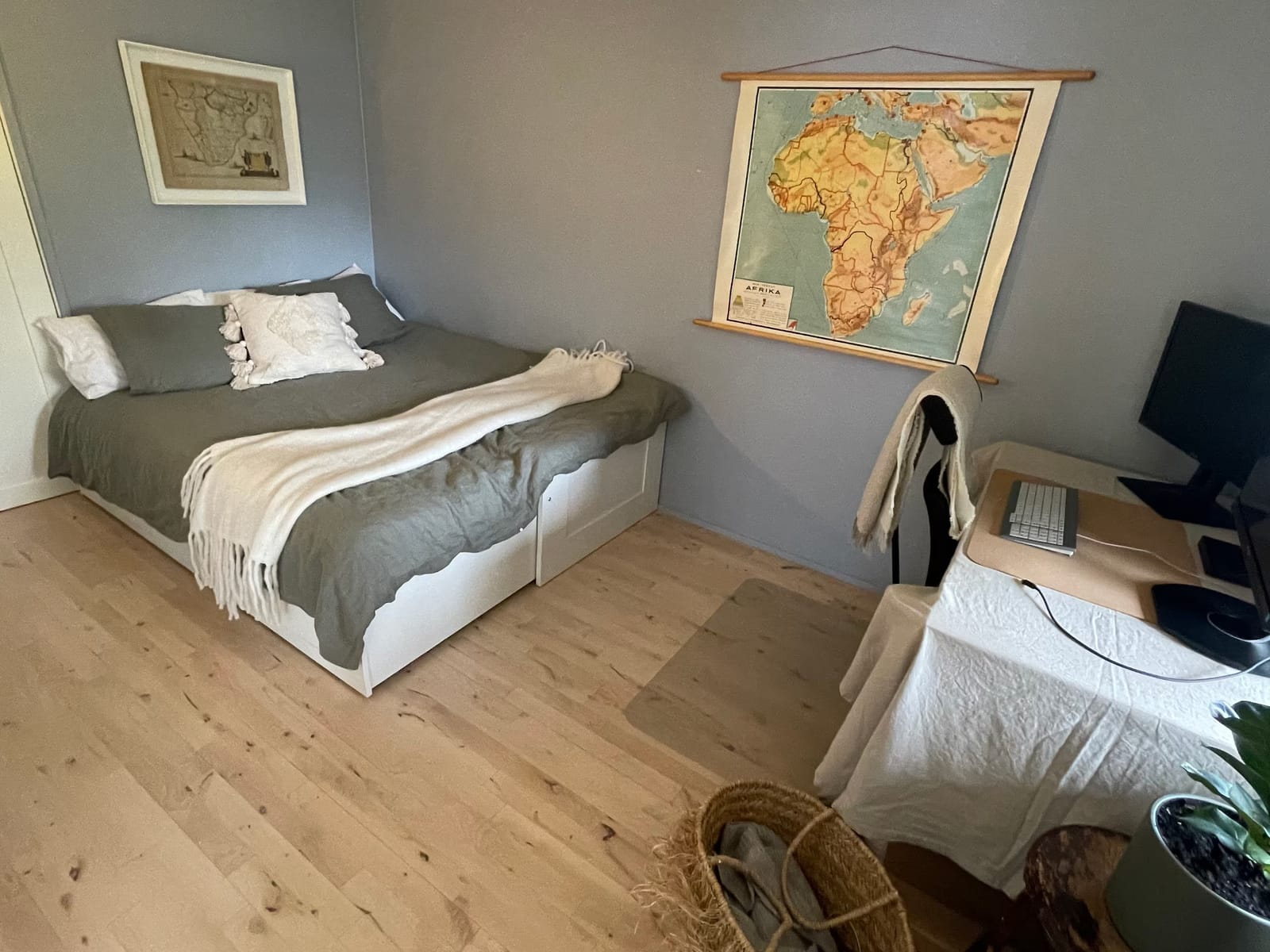 5 rok · 160 m² i Billdal – bild 7