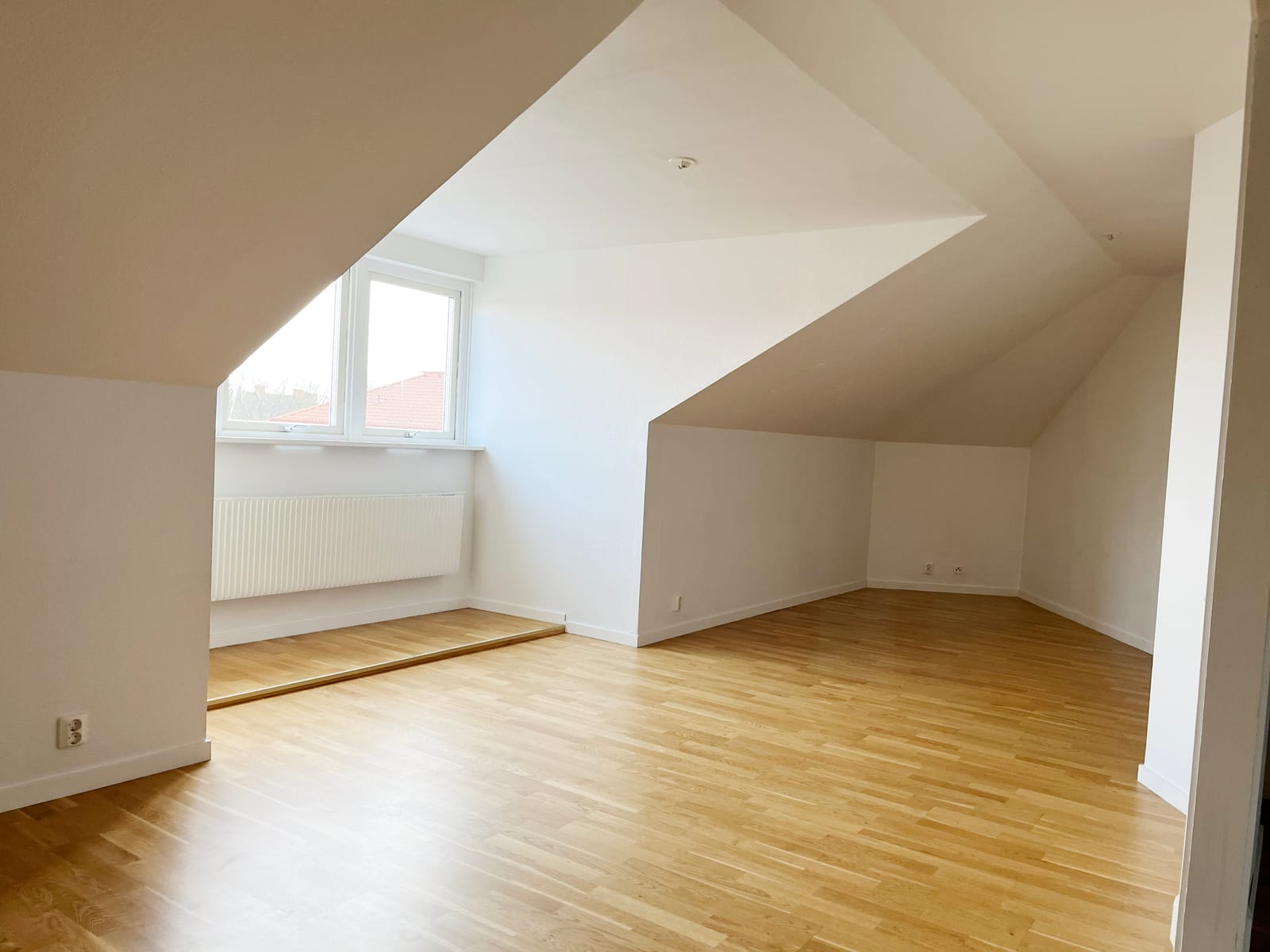 Lägenhet, 3 rooms, 80 sqm, Helsingborg