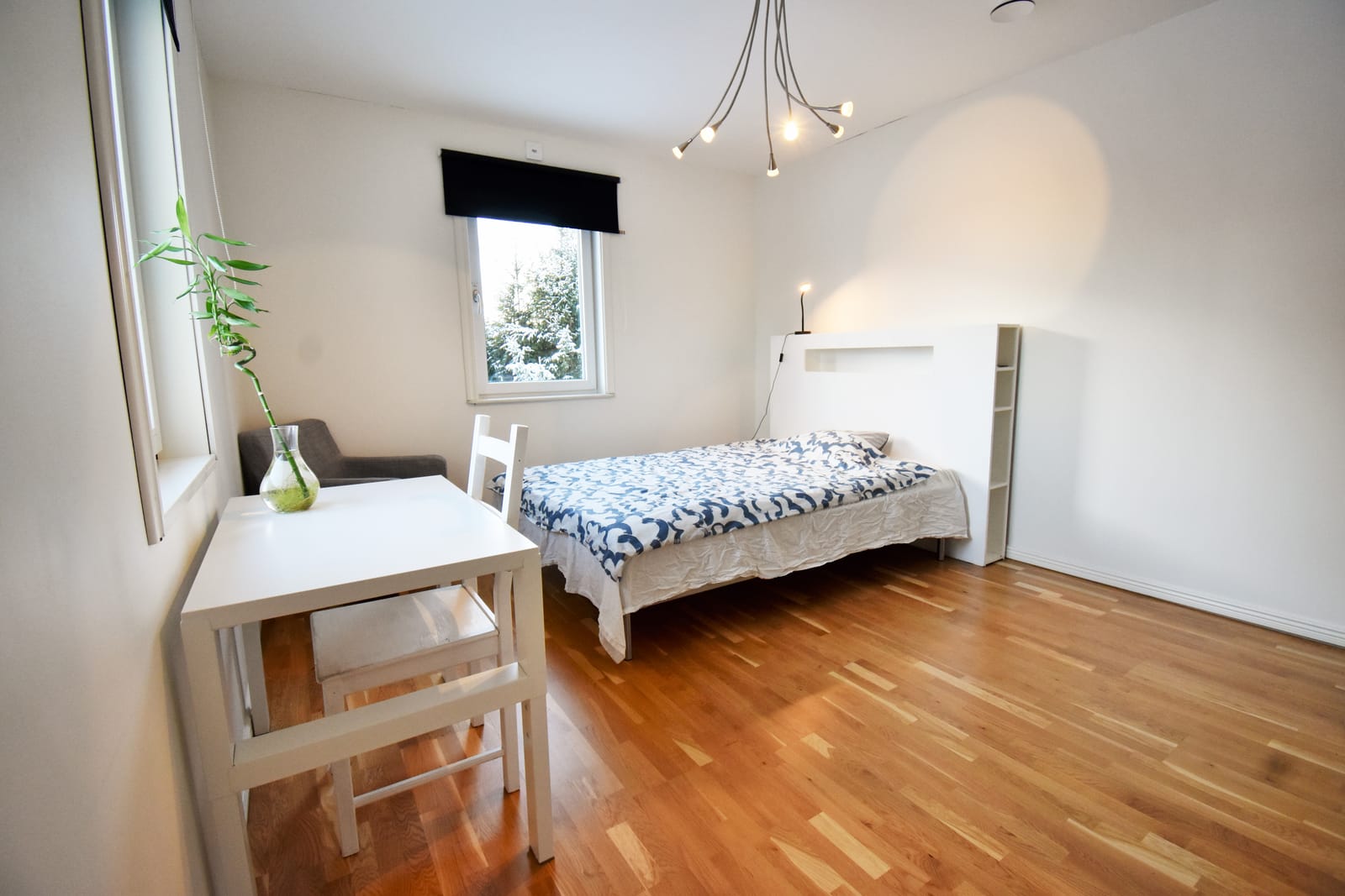 1 rok · 12 m² i Huddinge – bild 9