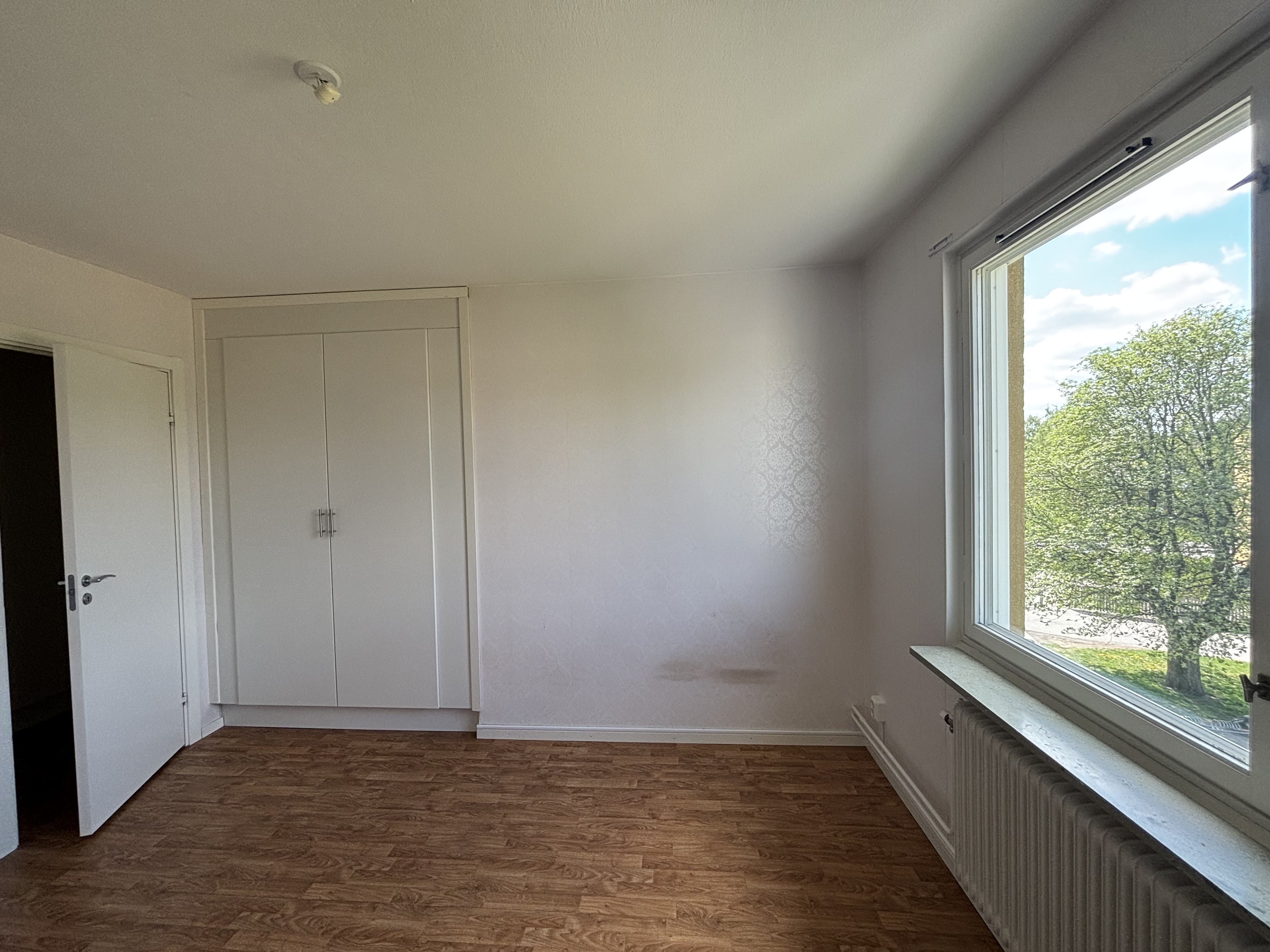 Lägenhet, 2 rooms, 59 sqm, Hallsberg – bild 15