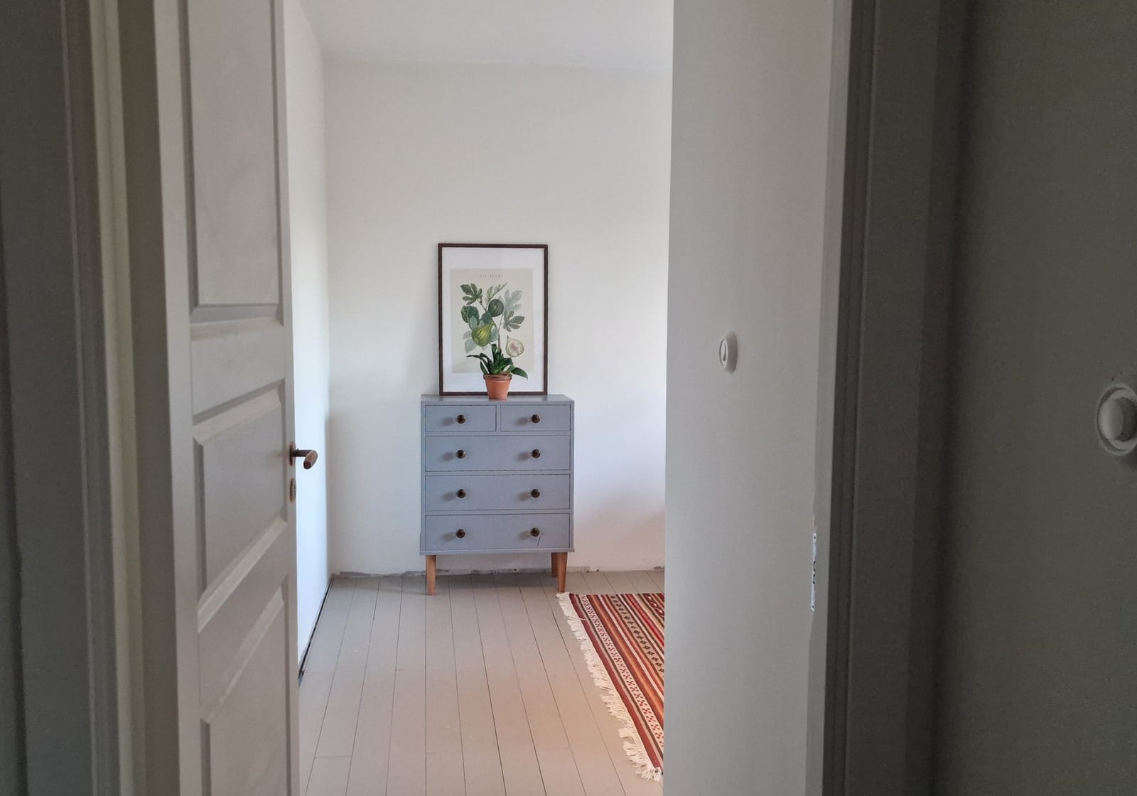 5 rok · 110 m² i Höllviken – bild 3