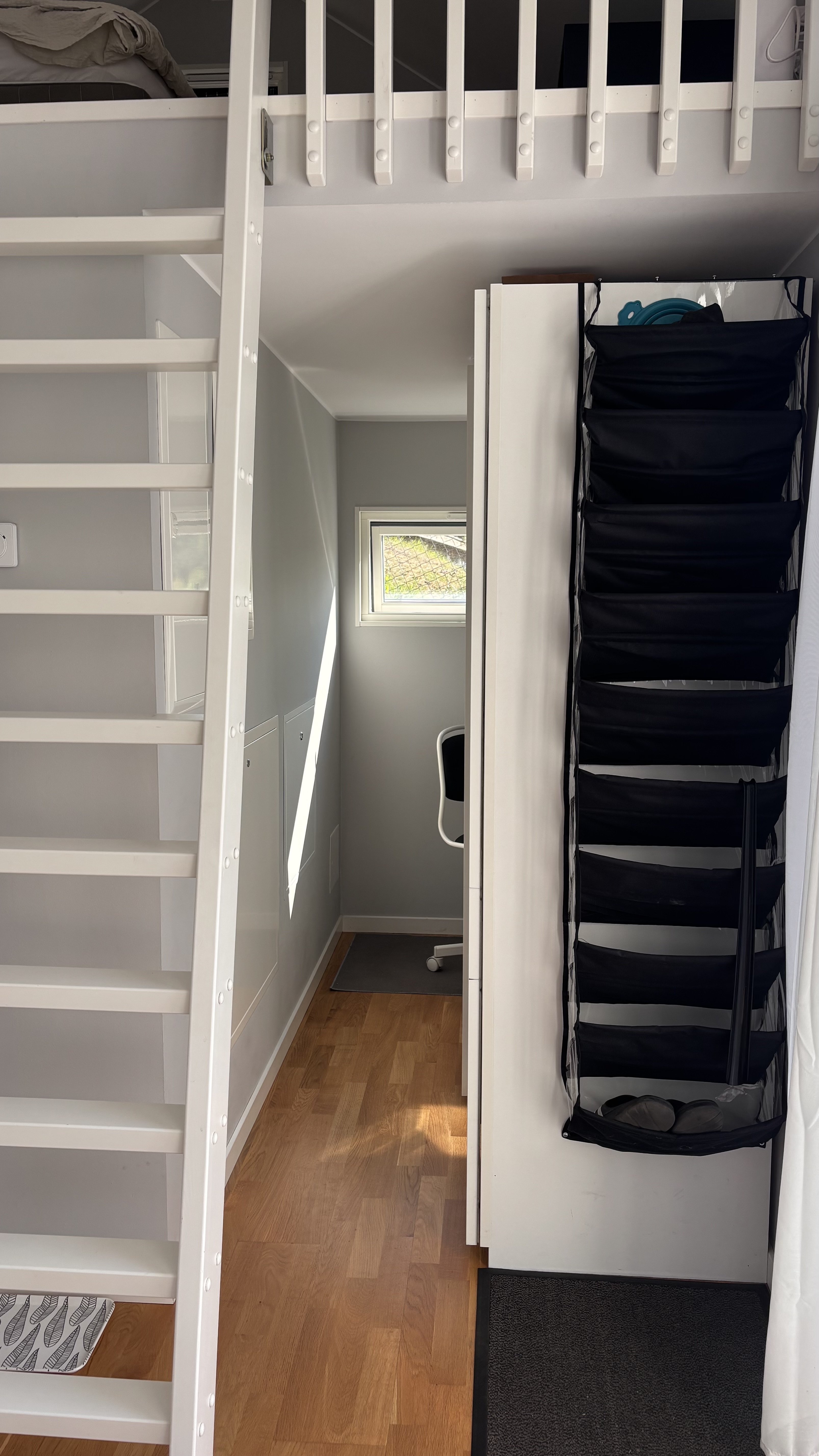 Övrigt, 1 rooms, 28 sqm, Skogås – bild 4