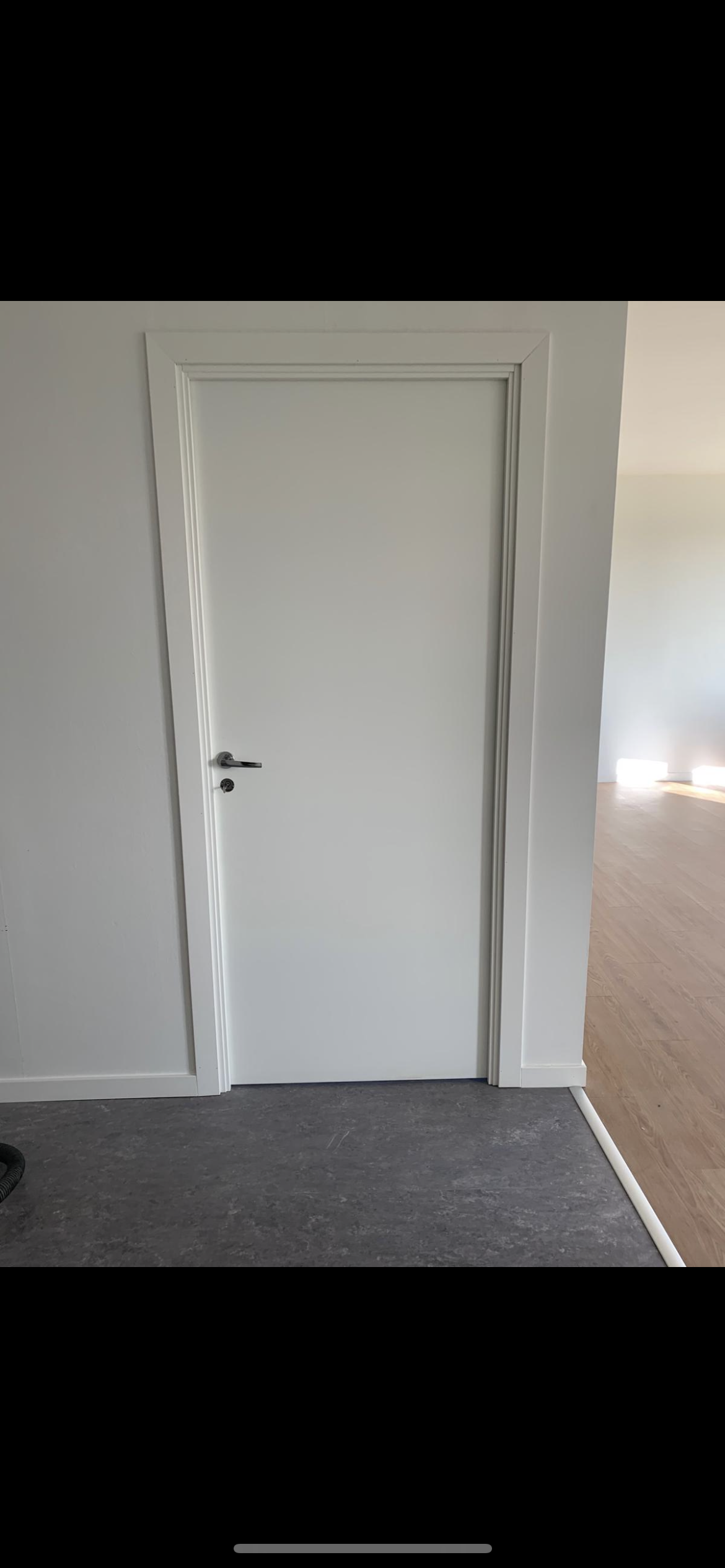 Lägenhet, 4 rooms, 86 sqm, Storå – Storå