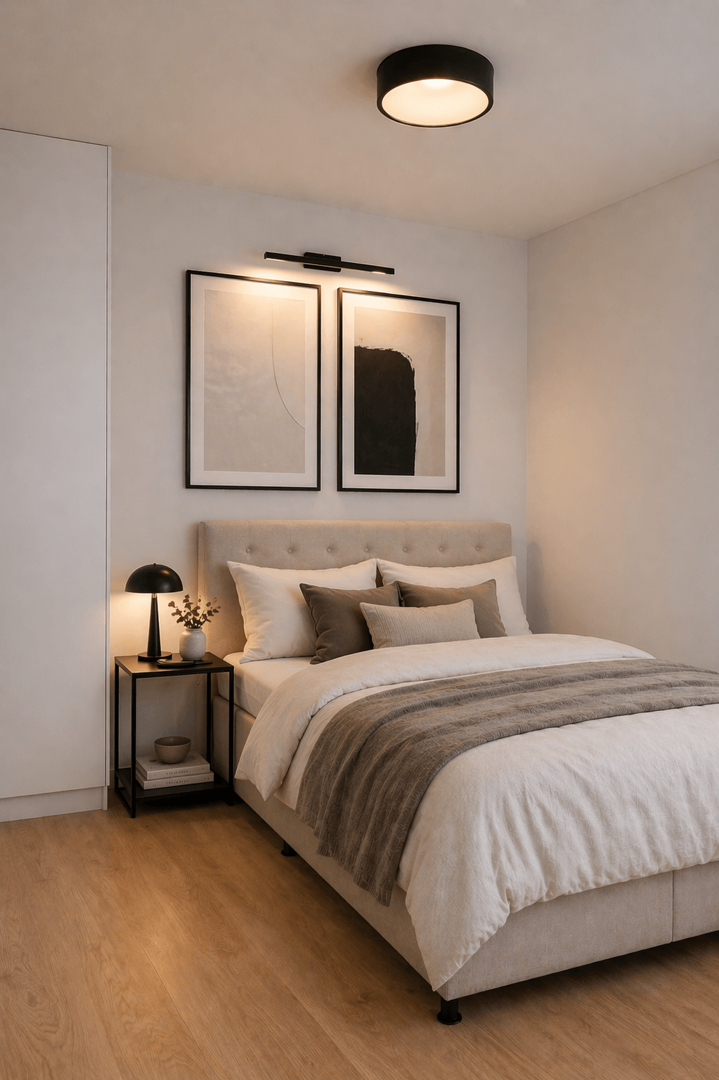 Lägenhet, 2 rooms, 50 sqm, Skövde