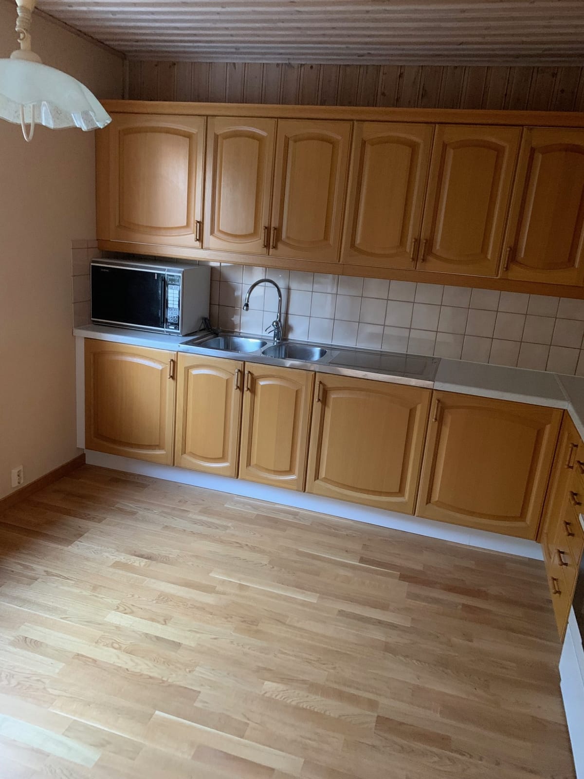 Villa/Hus, 3 rooms, 80 sqm, Skurup