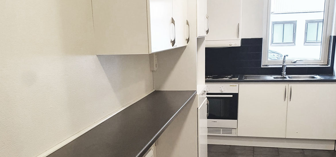 Lägenhet, 1 rooms, 24 sqm, Borås – bild 2