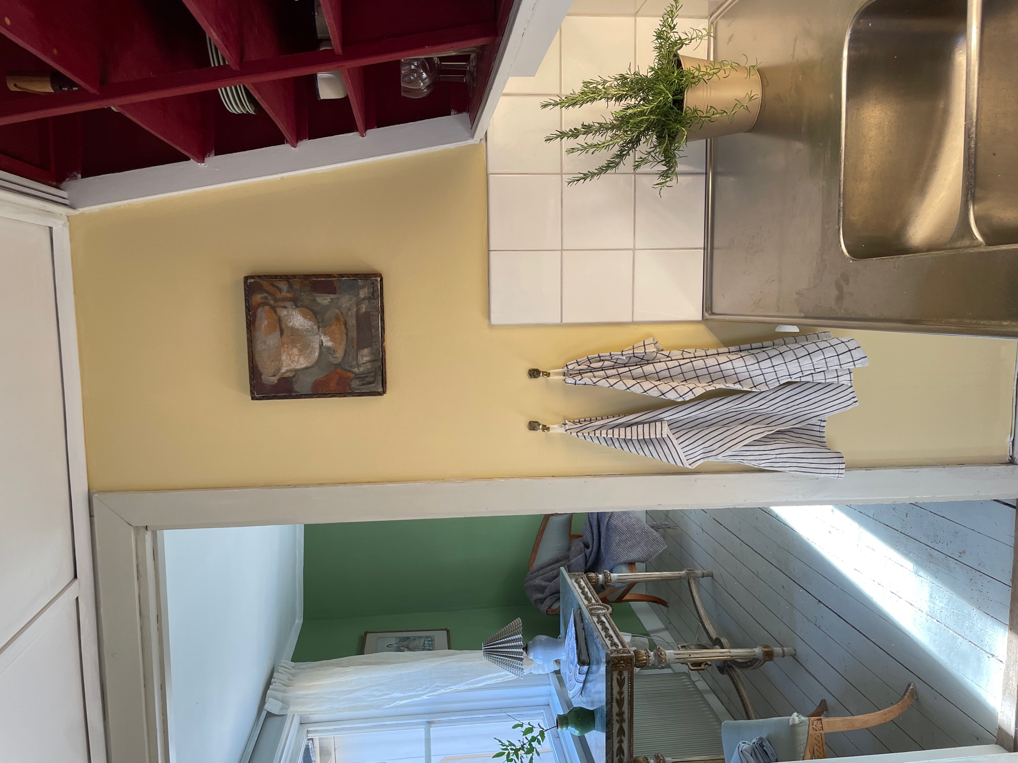 Stuga, 4 rooms, 60 sqm, Drottningholm – bild 10