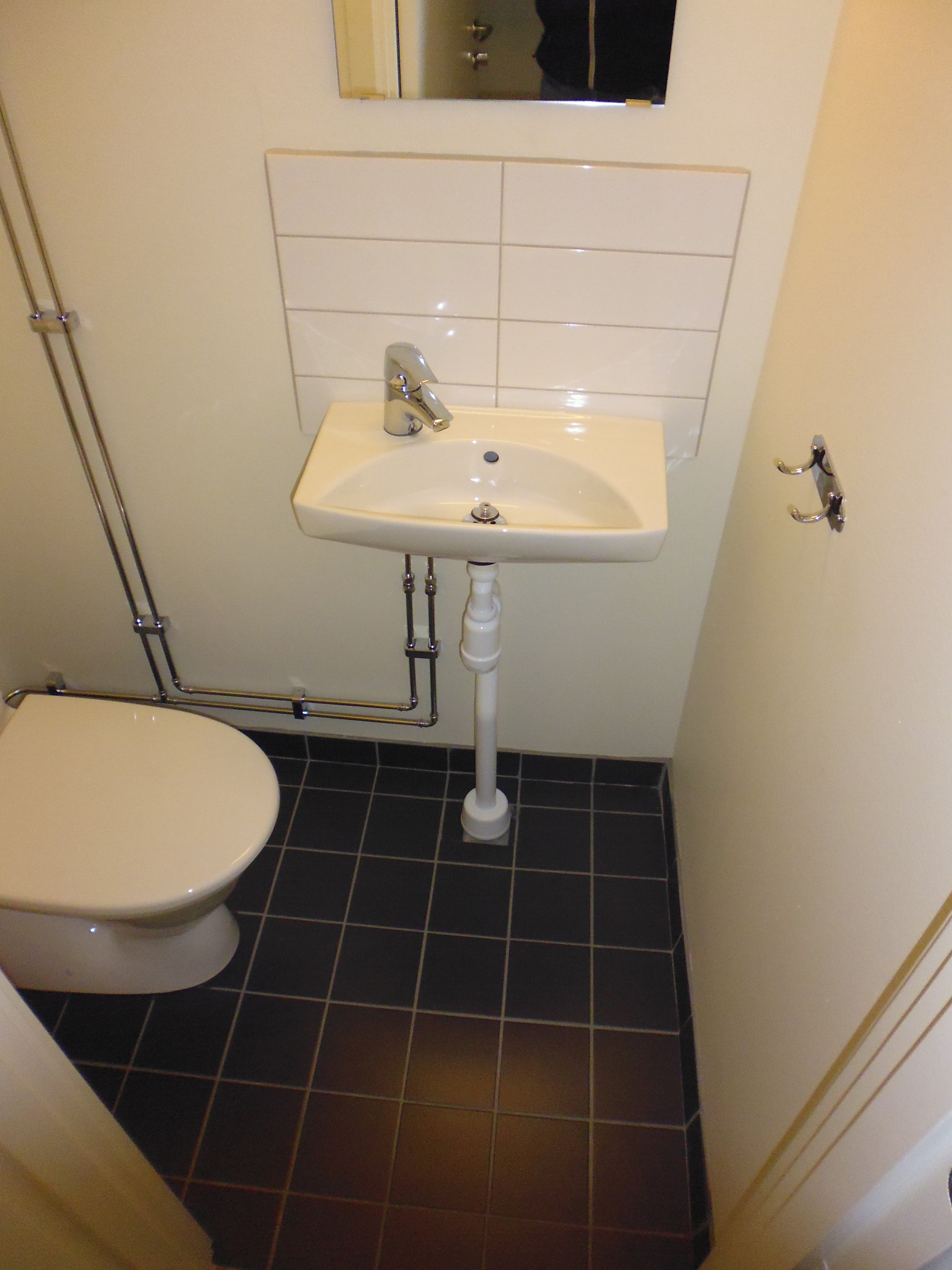 Lägenhet, 3 rooms, 78 sqm, Köping – bild 6